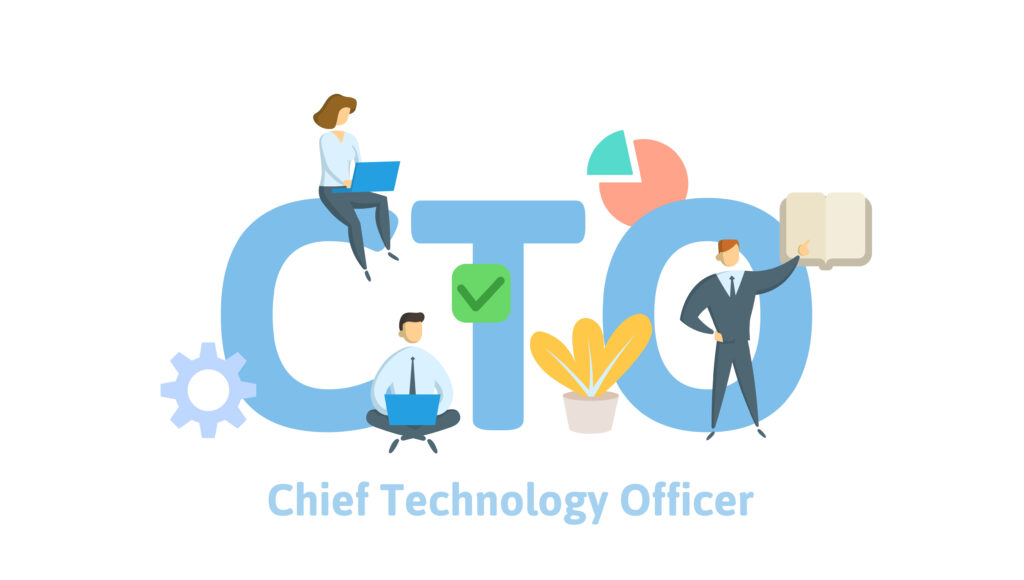 Chief Technology Officer