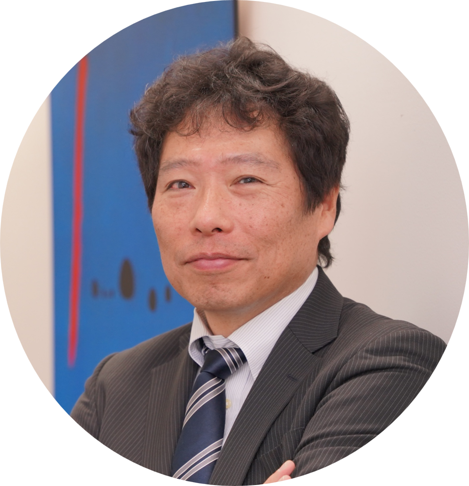 北川晴隆