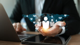DDIとは？ネットワークの管理効率の向上