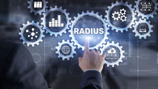 RADIUSとは？その仕組みと用途について説明